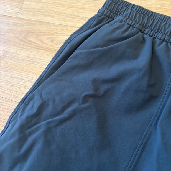 Lululemon Athletic Bowline Short 8” VersaTwill Obsidian NWT Men’s Size M - Picture 3 of 8